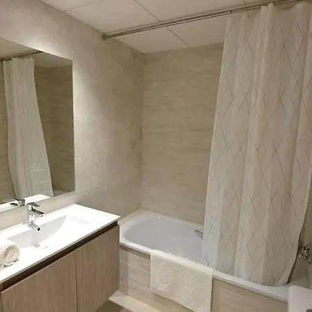 Apartment Casa Bella *