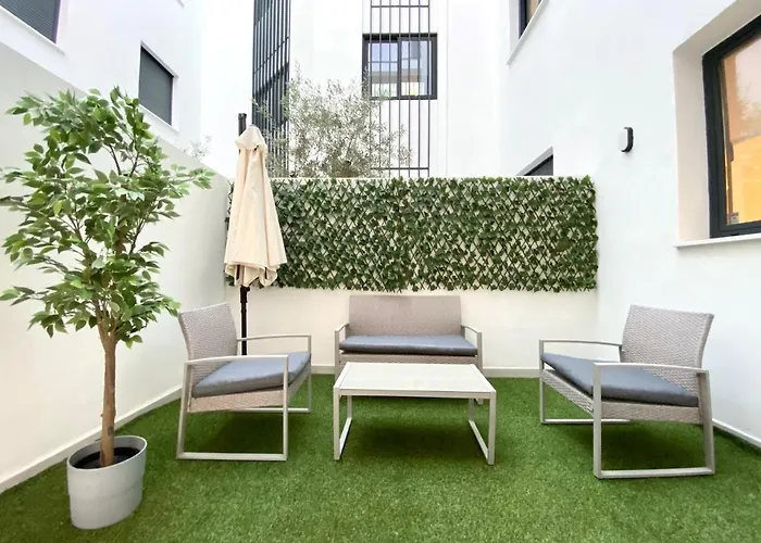 Daire Casa Bella