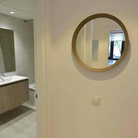 Apartment Casa Bella Malaga
