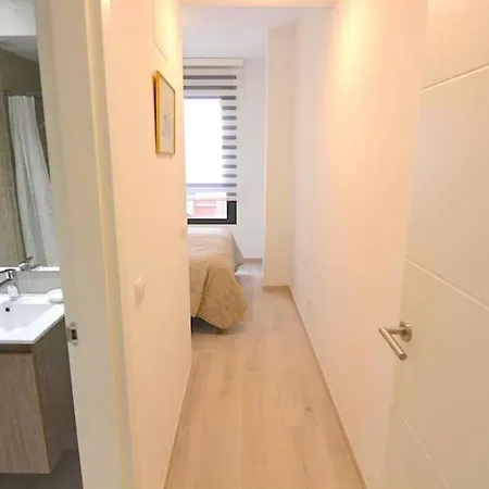 Apartment Casa Bella