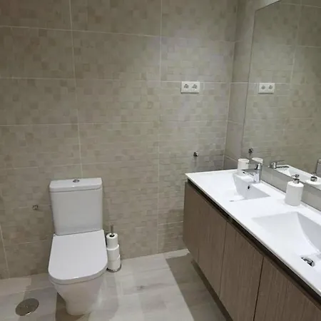 Casa Bella Apartment