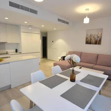 Casa Bella Apartment *