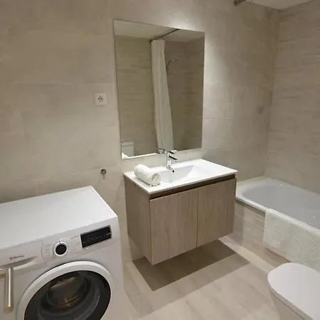 Apartment Casa Bella *