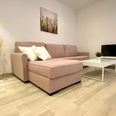 Apartment Casa Bella *
