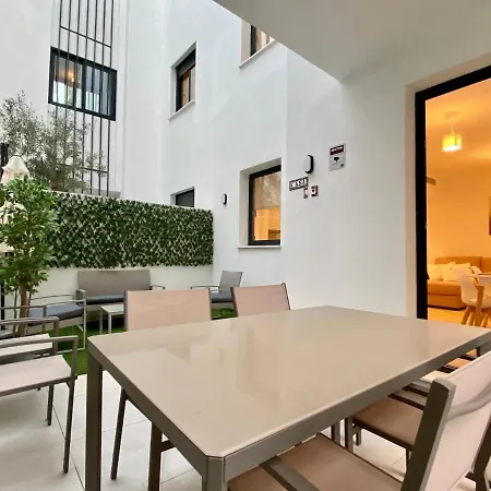 Apartment Casa Bella *