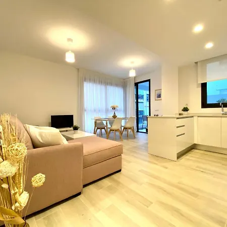 Apartment Casa Bella *
