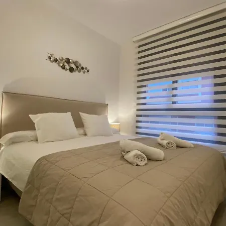 Casa Bella Apartment