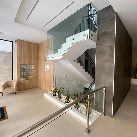 Casa Bella * Malaga