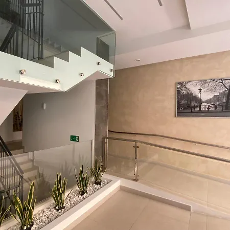 Casa Bella Apartment